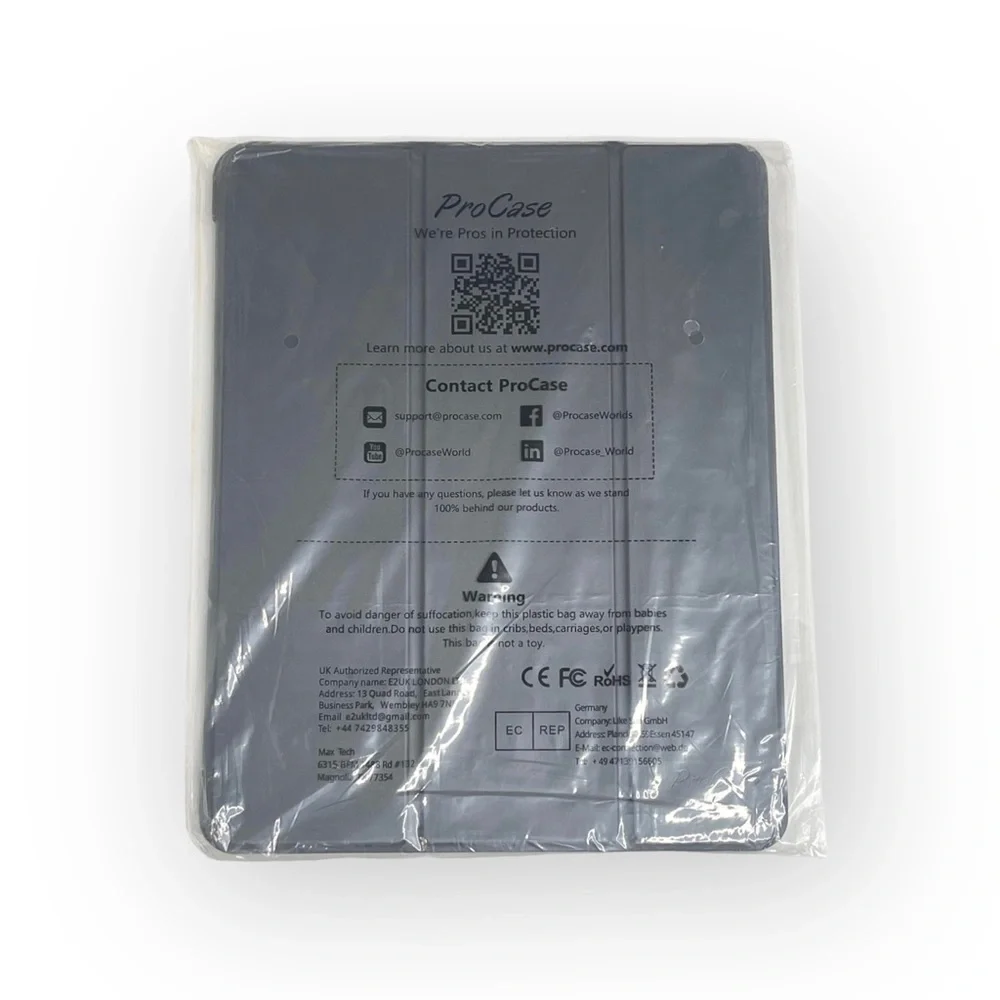 ProCase smart case